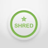 iShredder Säker dataradering