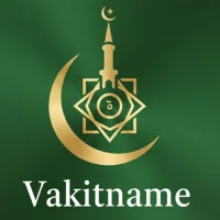 Vakitname - Hatim & Ezan Vakti
