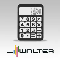 Walter Machining Calculator
