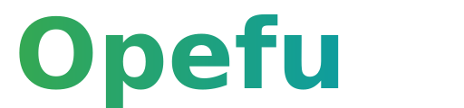 Upplev nya apprecensioner och insikter | opefu.com