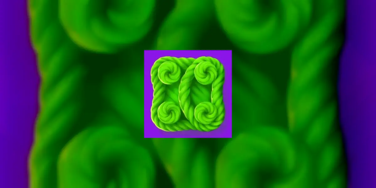 Twisted Tangle