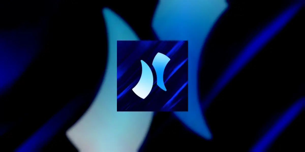 Niagara Launcher ‧ Startskärm